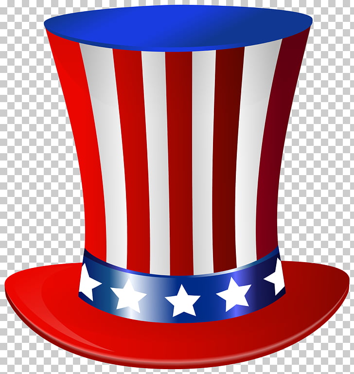 Uncle Sam United States of America Hat , Uncle Sam Hat