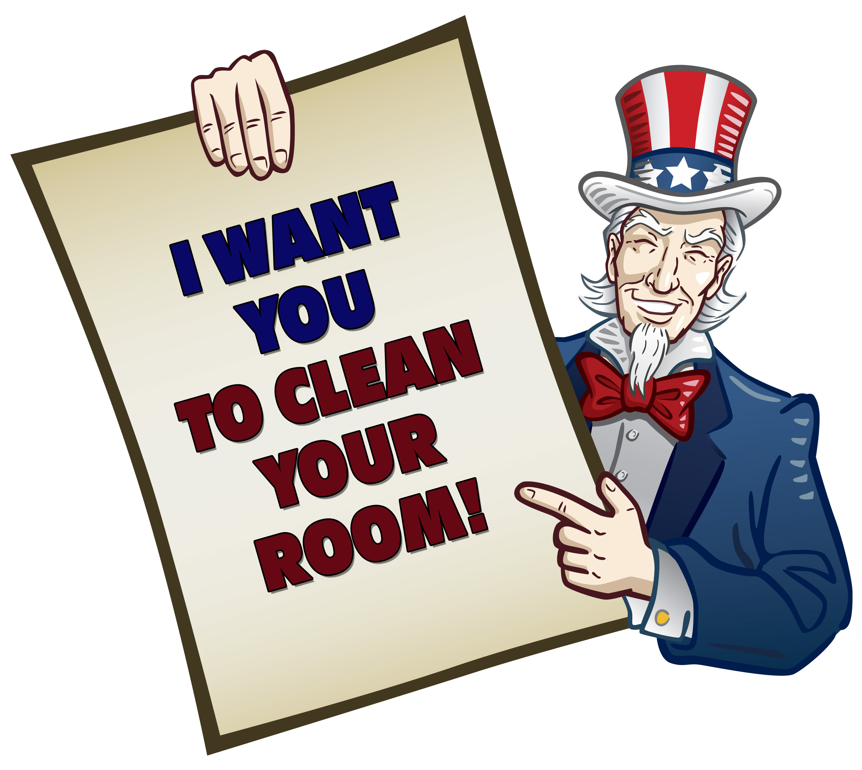 Free Uncle Sam Clipart animated, Download Free Clip Art on