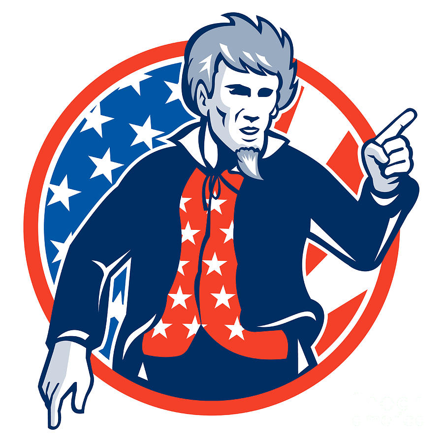 Free Uncle Sam Picture, Download Free Clip Art, Free Clip