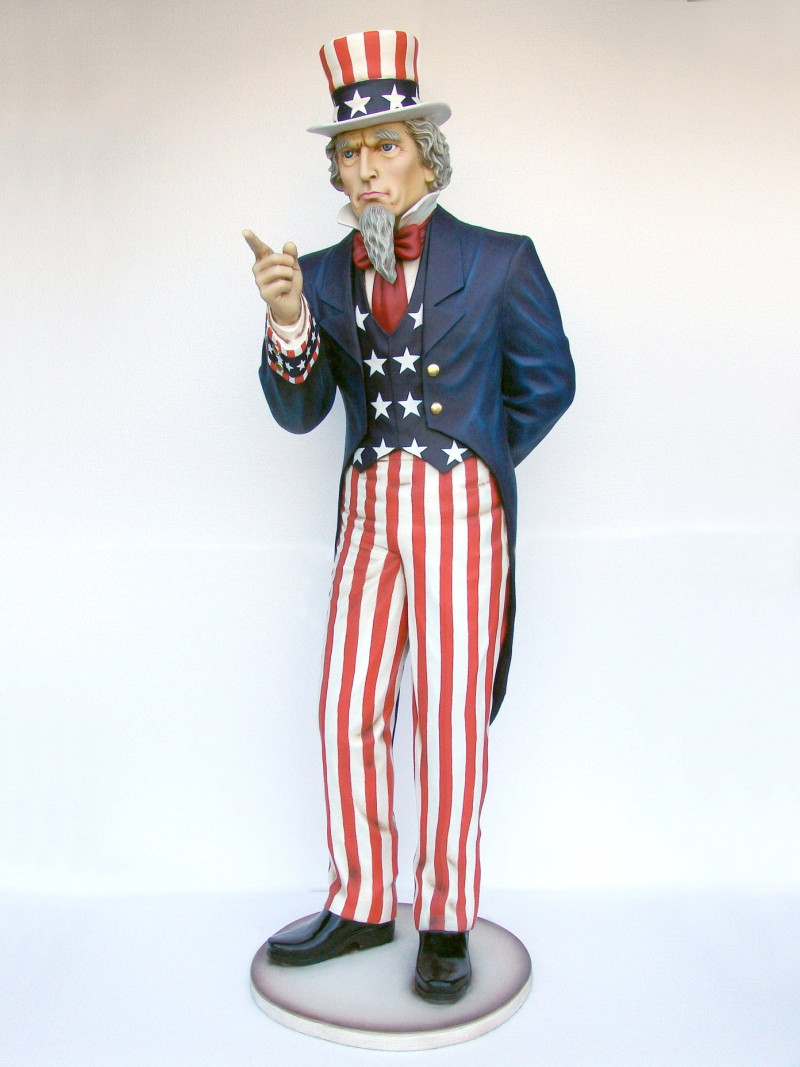 Uncle Sam Wants You Png