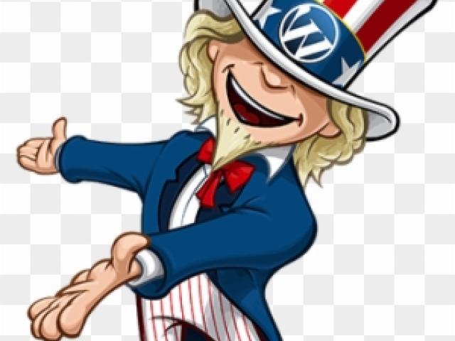 Free Uncle Sam Clipart, Download Free Clip Art on Owips