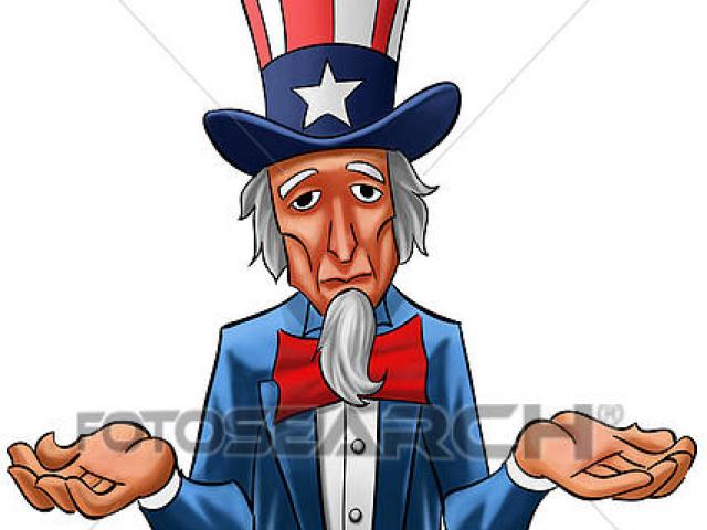 Free Uncle Sam Clipart, Download Free Clip Art on Owips