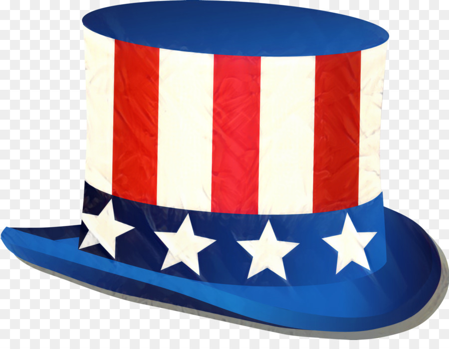 Uncle Sam Top hat Clip art Portable Network Graphics