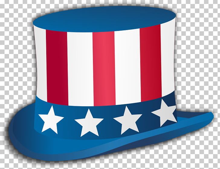Uncle Sam Independence Day Top Hat PNG, Clipart, Clip Art