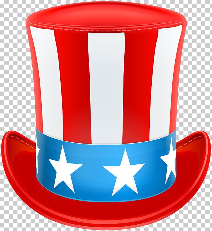 Uncle Sam United States Top Hat PNG, Clipart,