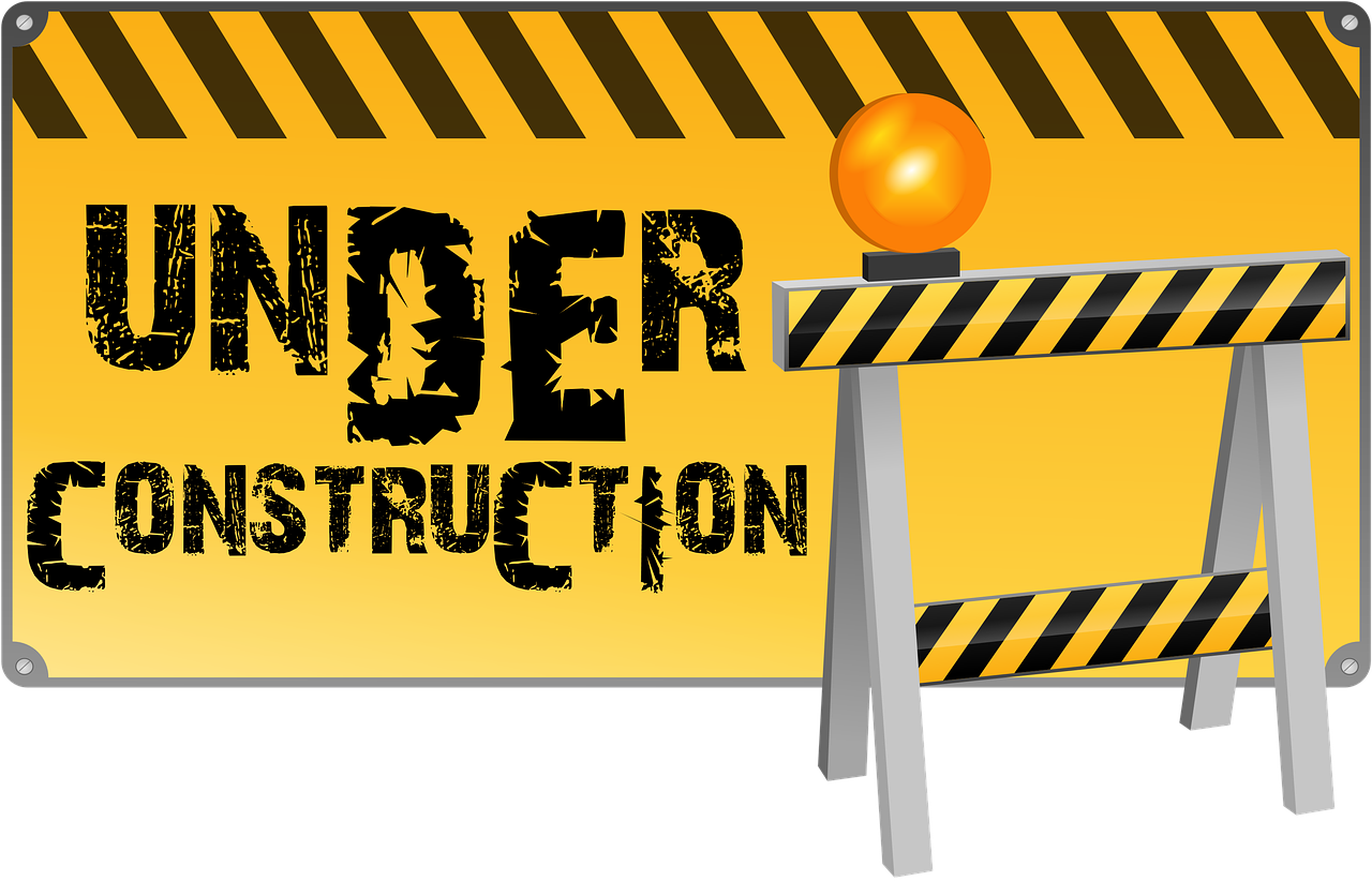 Construction clipart construction schedule, Construction