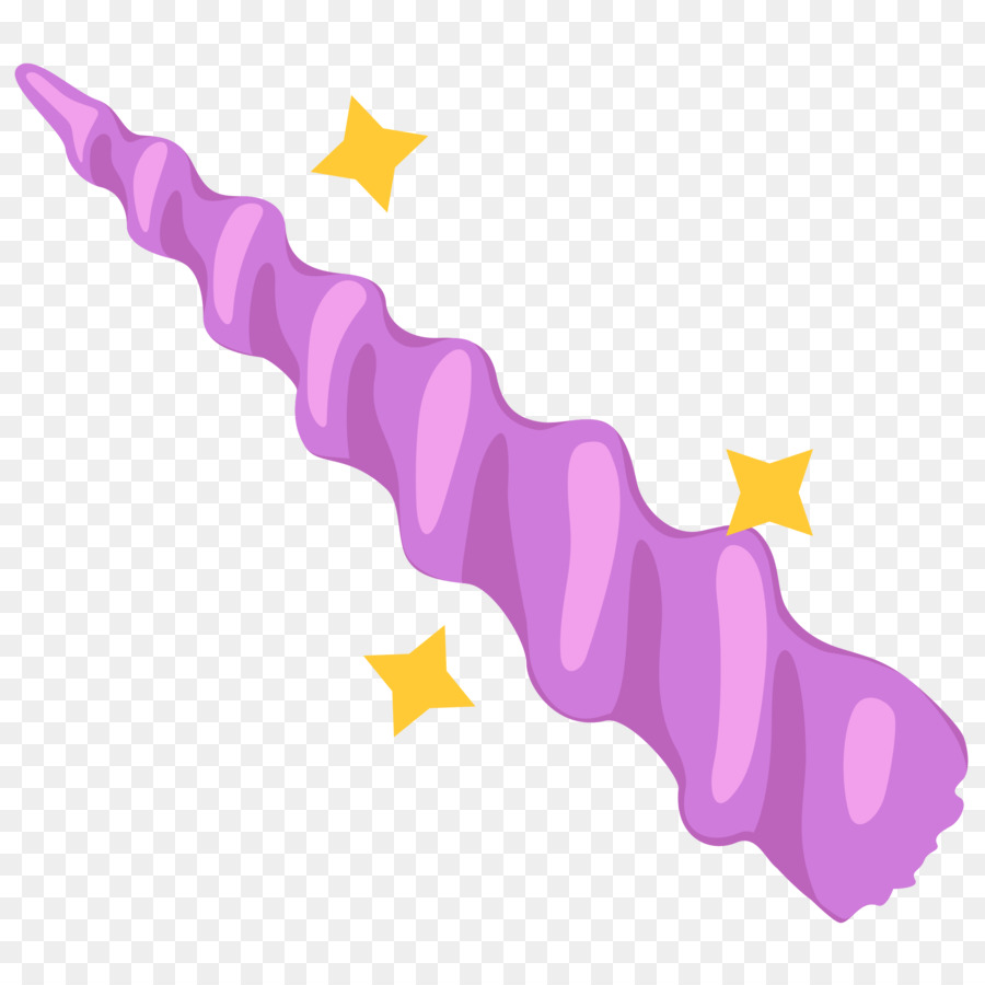 unicorn clipart png horn