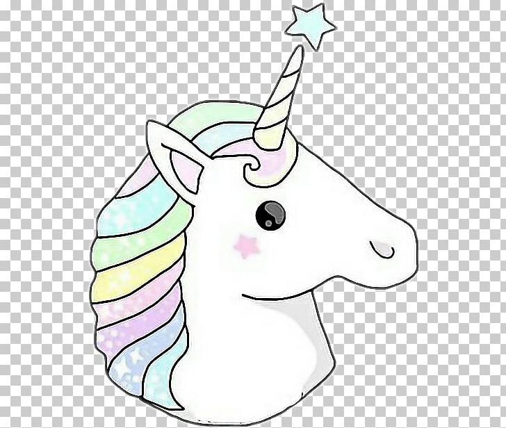 Unicorn Drawing Pastel Criatura imaginaria, unicorn, unicorn