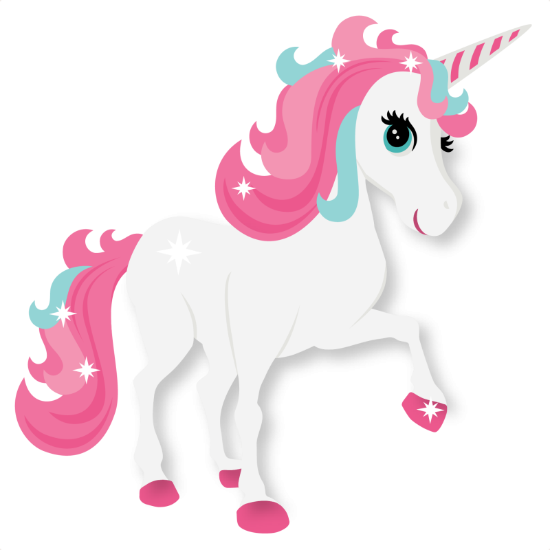 Mane,Unicorn,Horse,Animal figure,Fictional character,Pink