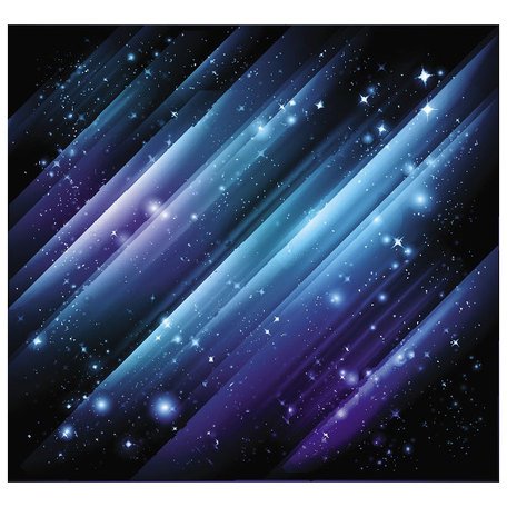 Free UNIVERSE SPACE VECTOR BACKGROUND