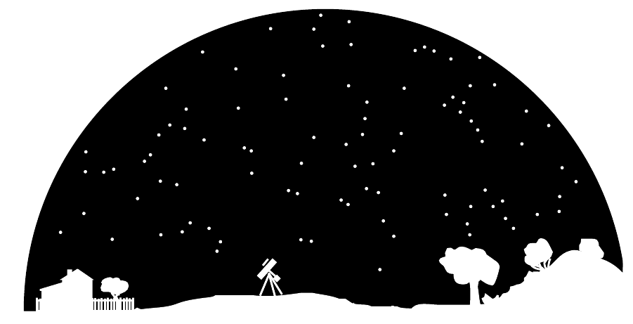 Free Universe Clipart Black And White, Download Free Clip
