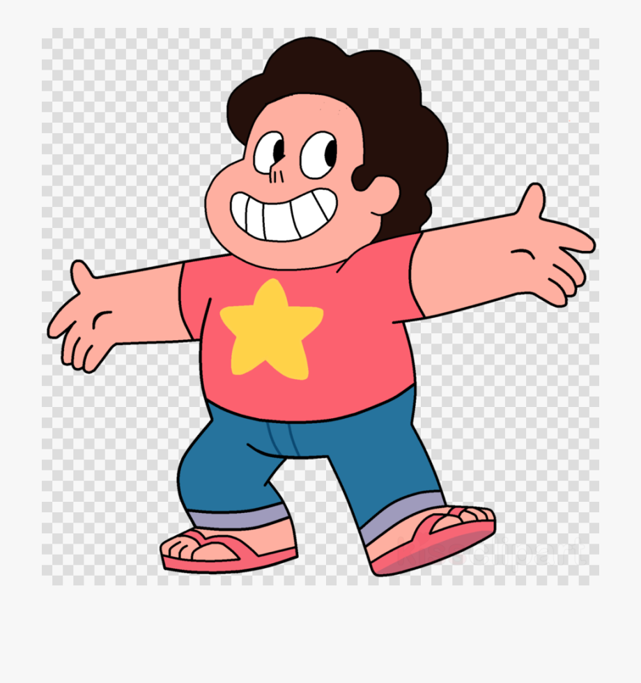 Steven universe characters.