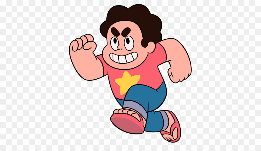 Steven Universe Steven PNG Cartoon Network Clipart download