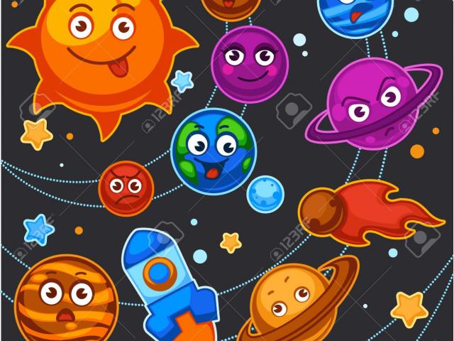 Free Universe Clipart, Download Free Clip Art on Owips
