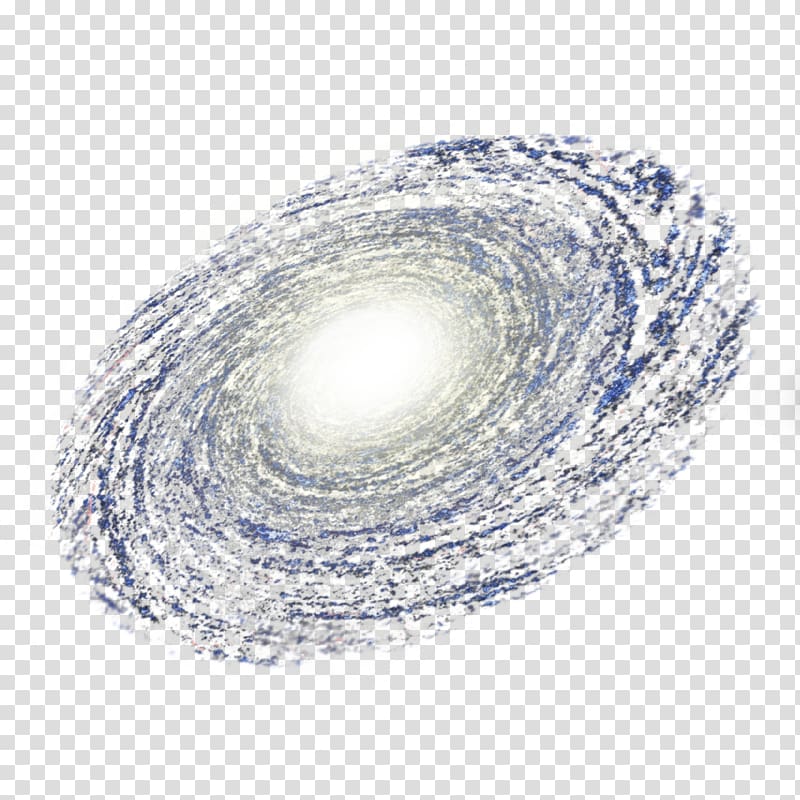 Milky way illustration, Observable universe Milky Way Galaxy