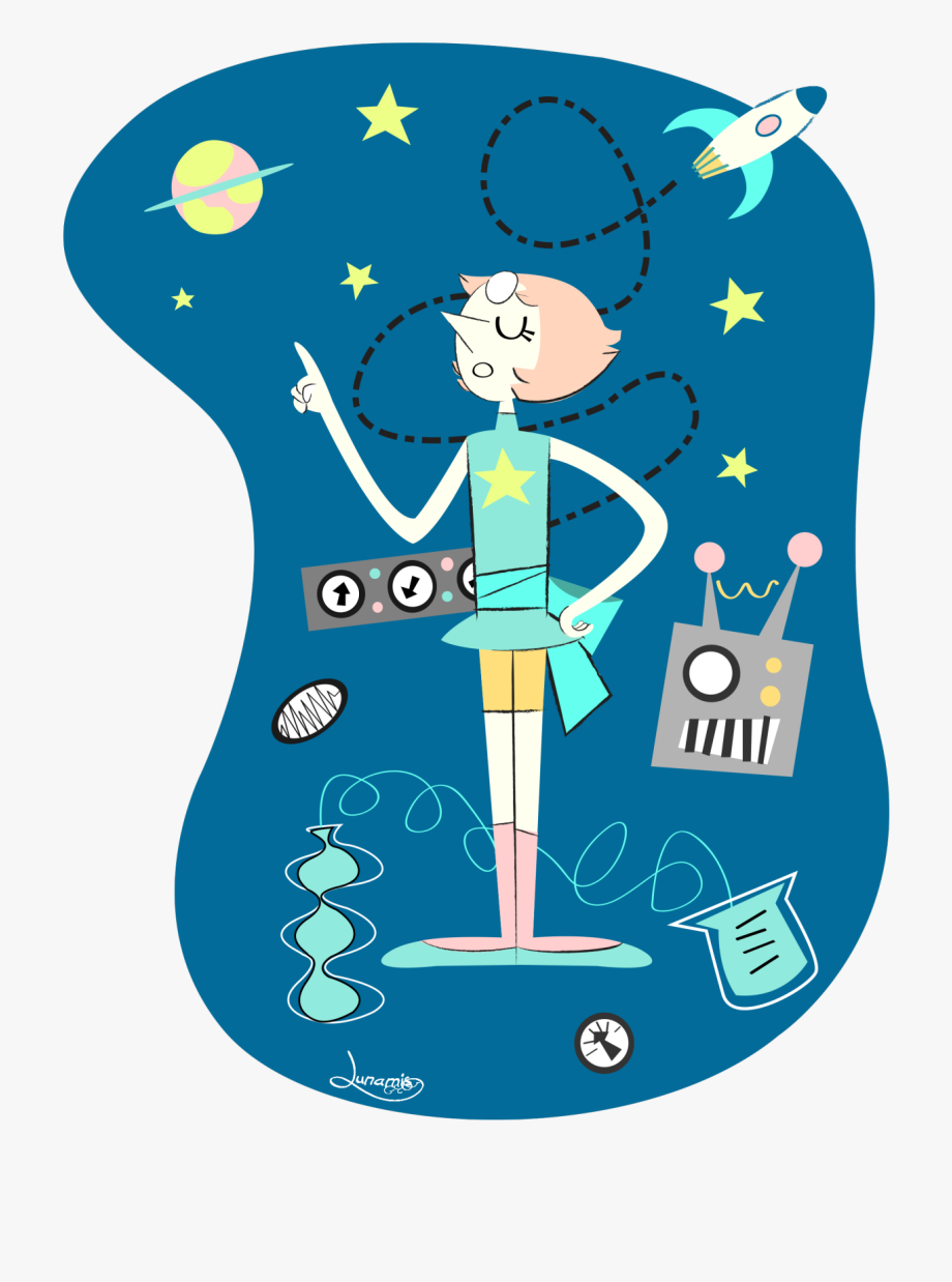 Universe Clipart Tumblr Science