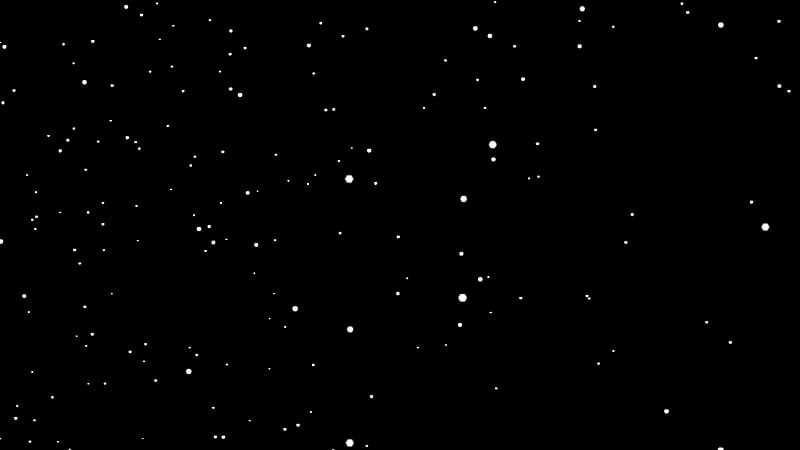 Atmosphere Sky Astronomy Black Star, Get Snowing transparent