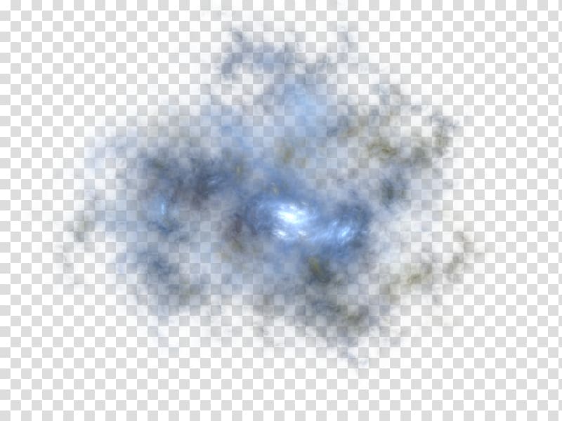 Nebula desktop universe.