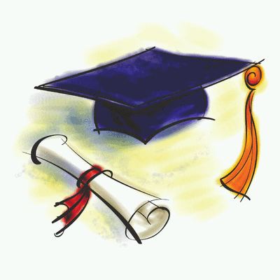 Free Academic Degree Cliparts, Download Free Clip Art, Free