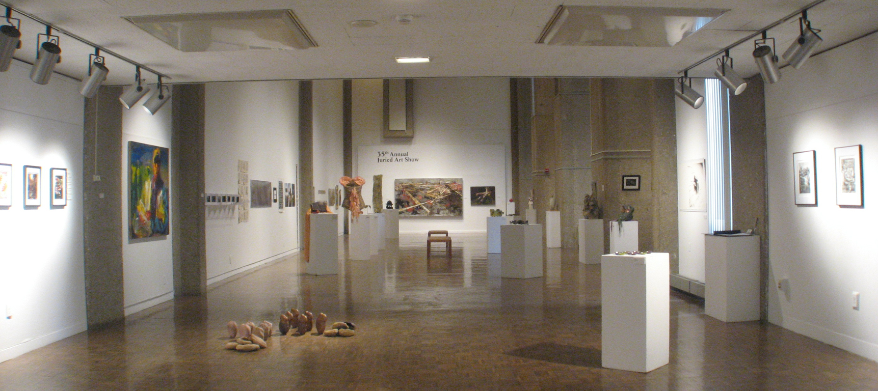 Union Art Gallery