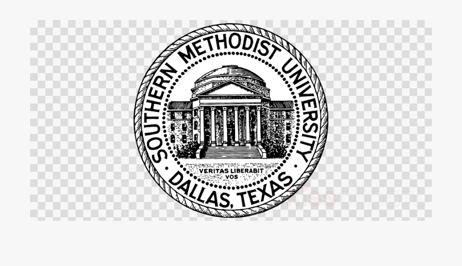 Southern Methodist University Clipart Southern Methodist