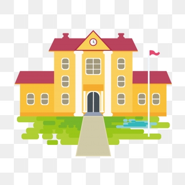 College campus clipart clipart images gallery for free