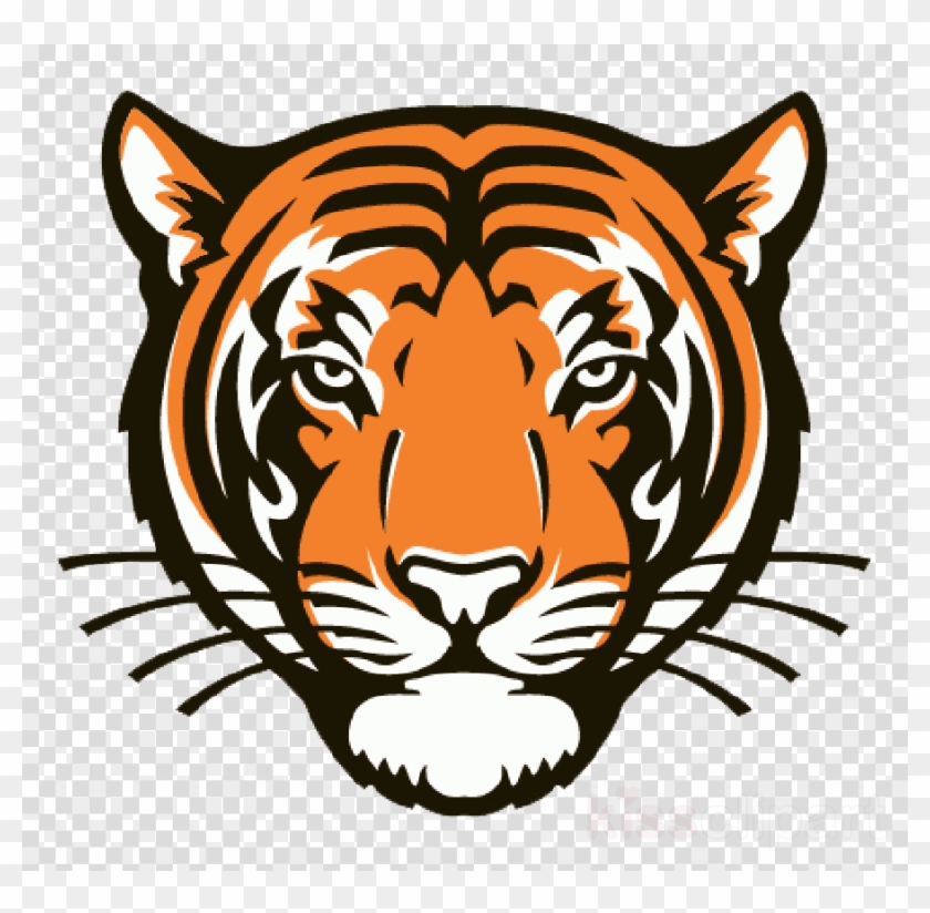 Princeton tigers clipart.