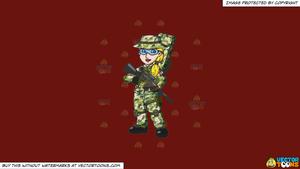 us army clipart background