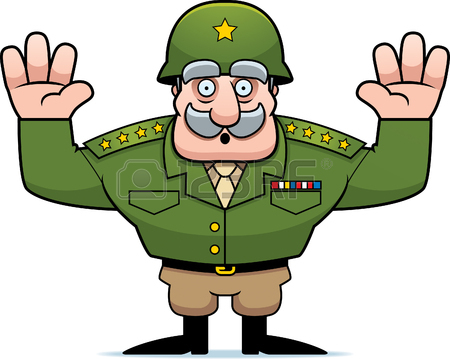 Military clipart free.