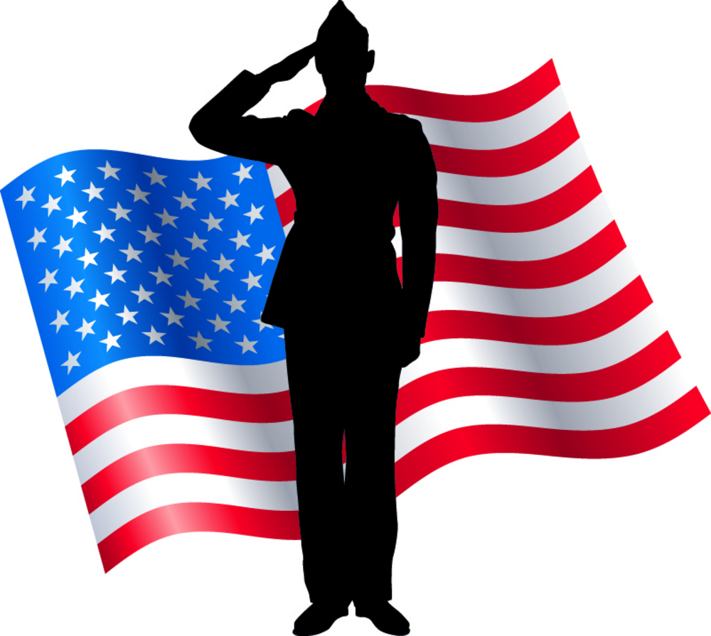Armed forces clipart.