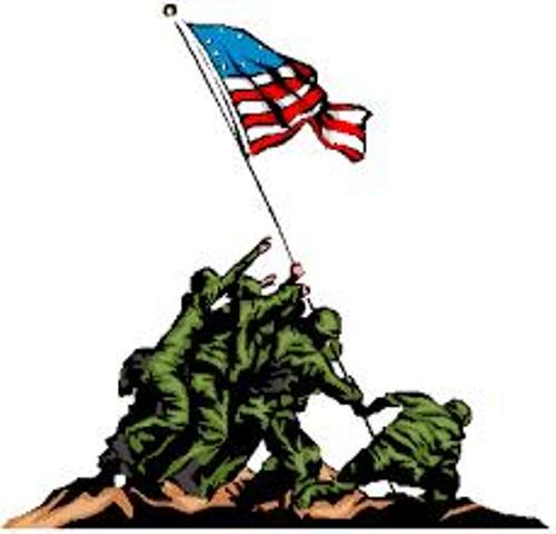 Free Military America Cliparts, Download Free Clip Art, Free