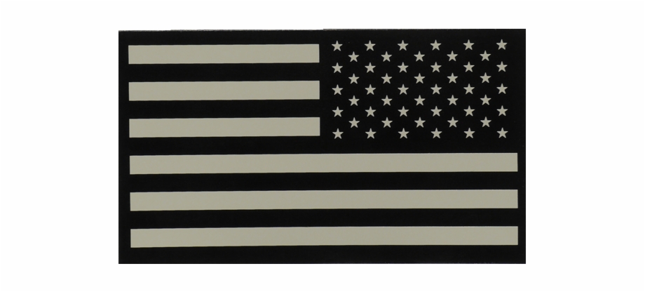 Picture Of Ir Tools Ir Us Army American Flag Reverse
