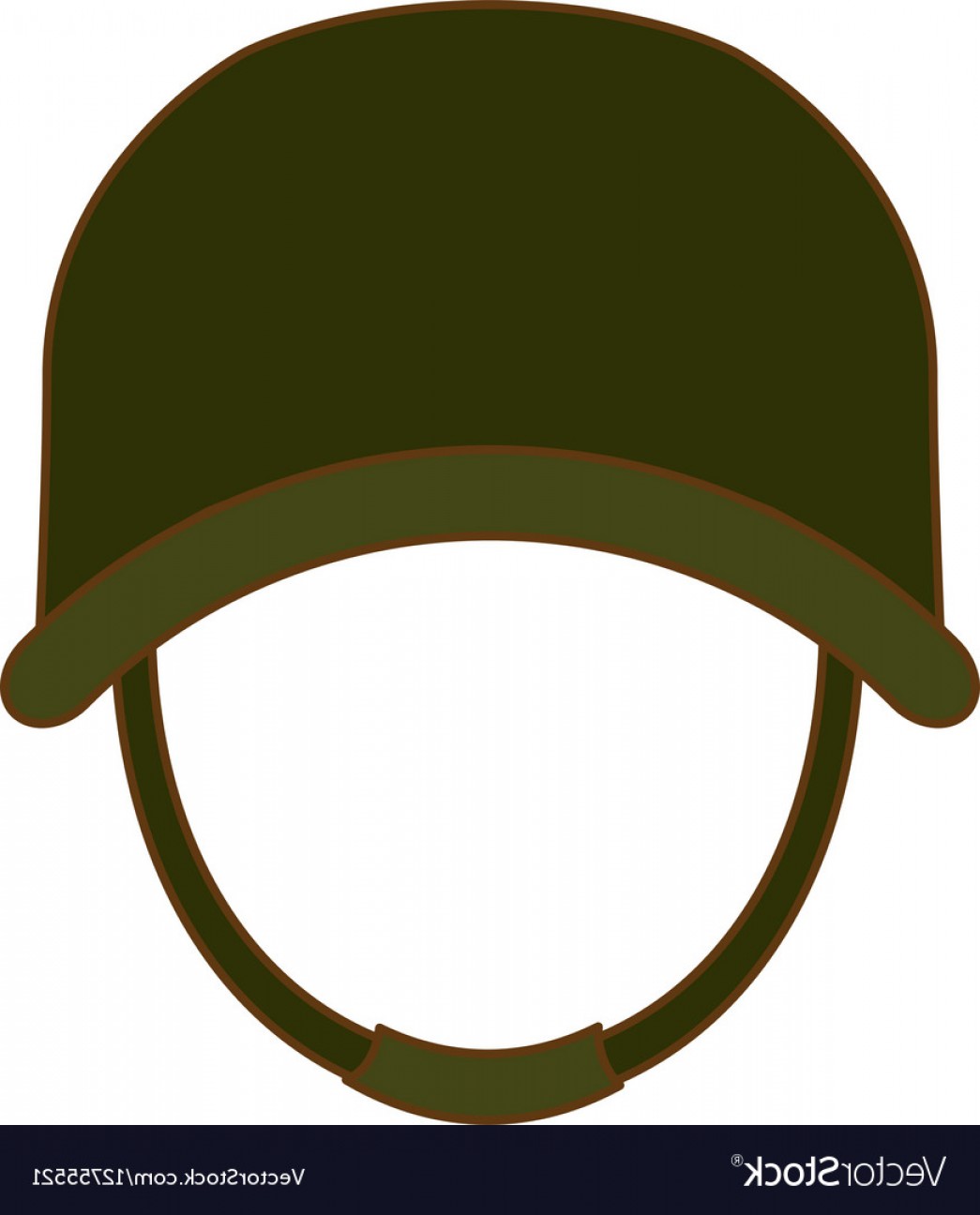 Army Related Icons Image Vector