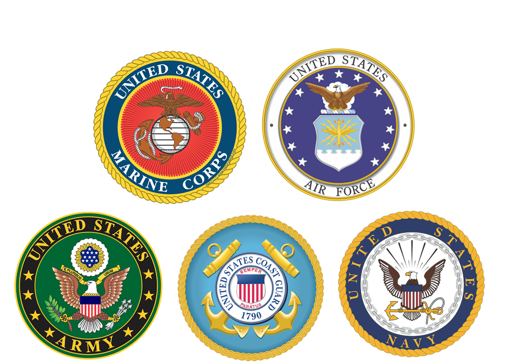 Military branch Emblem Clip art Army