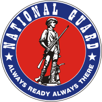 Us national guard.