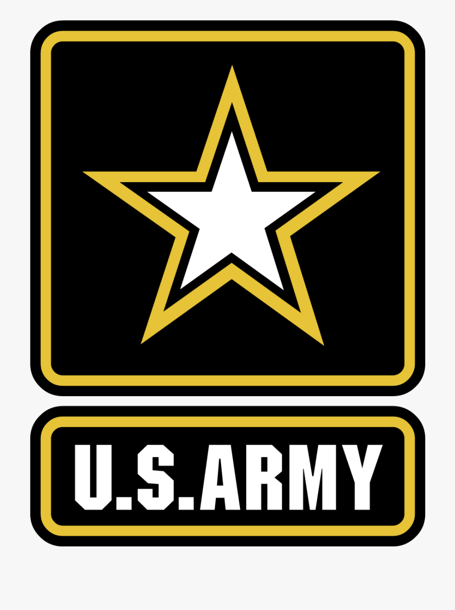 Army logo vector.