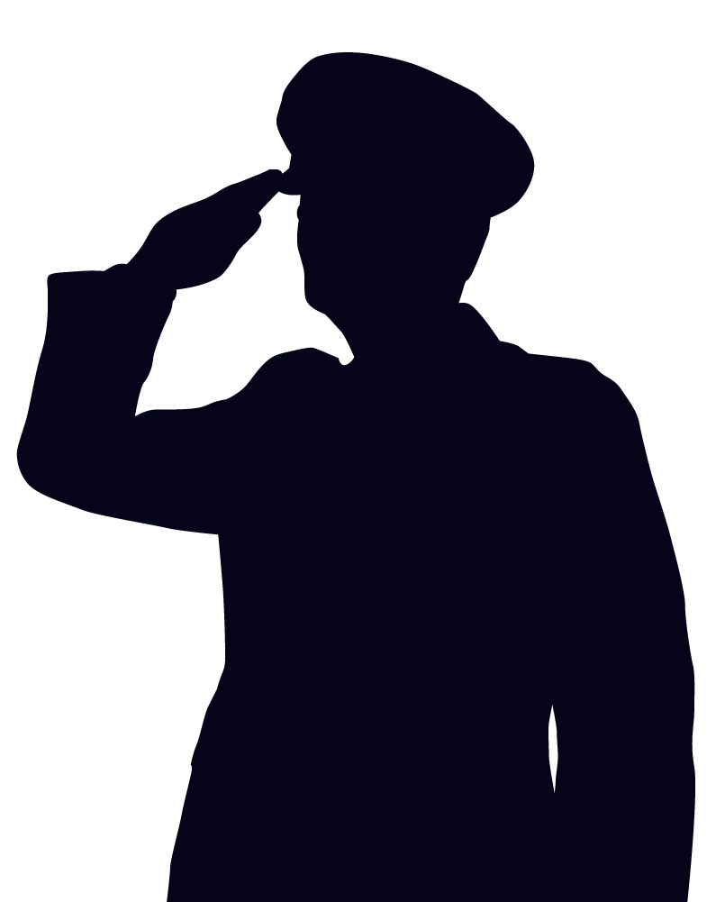Free Soldier Saluting Cliparts, Download Free Clip Art, Free