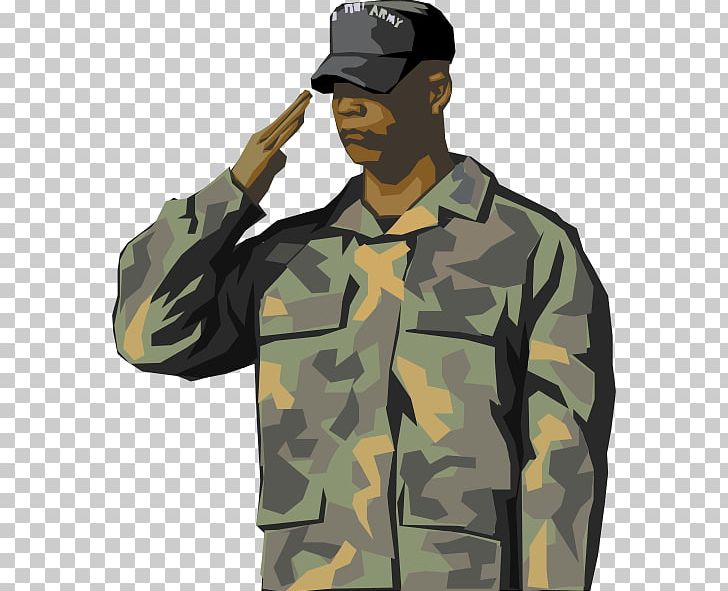 Soldier Salute Army Military PNG, Clipart, American Soldier