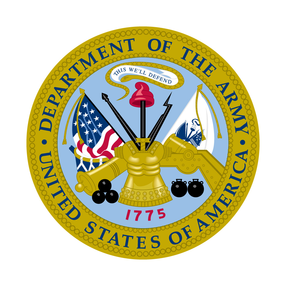 us army clipart small
