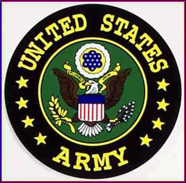 Us Army Clipart