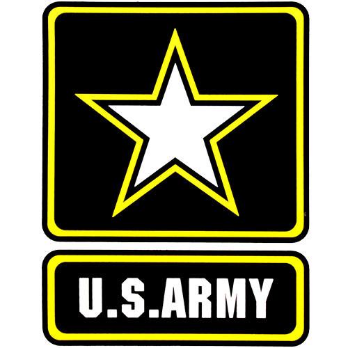 Us army with.
