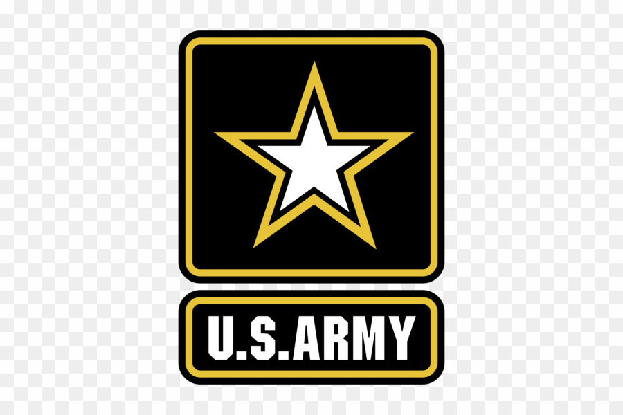 Transparent Us Army Logo PNG Army United States Clipart