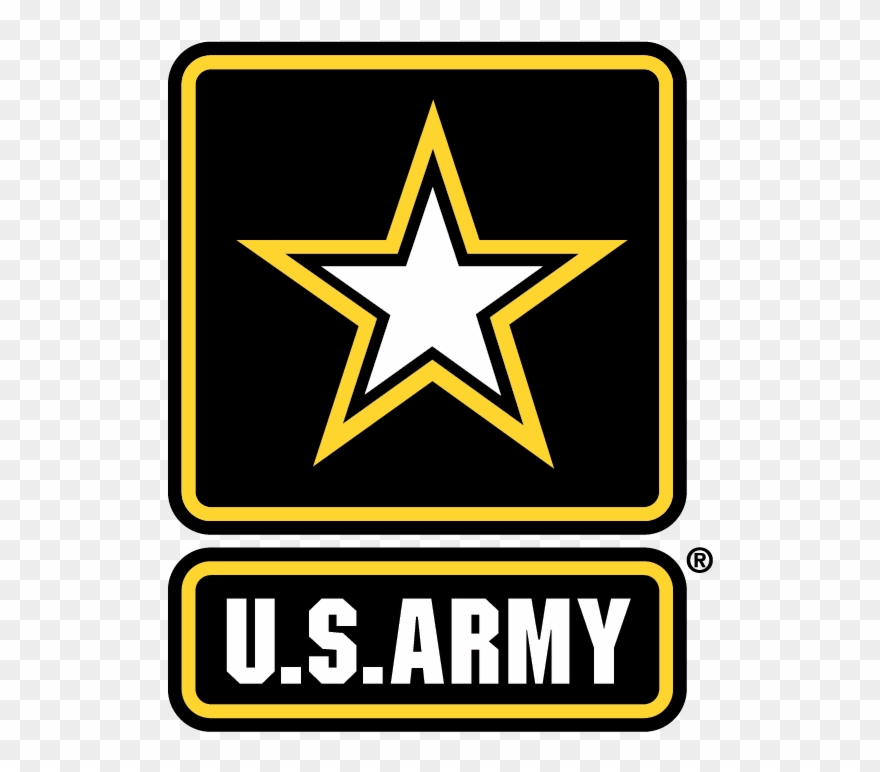 Army logos clip.