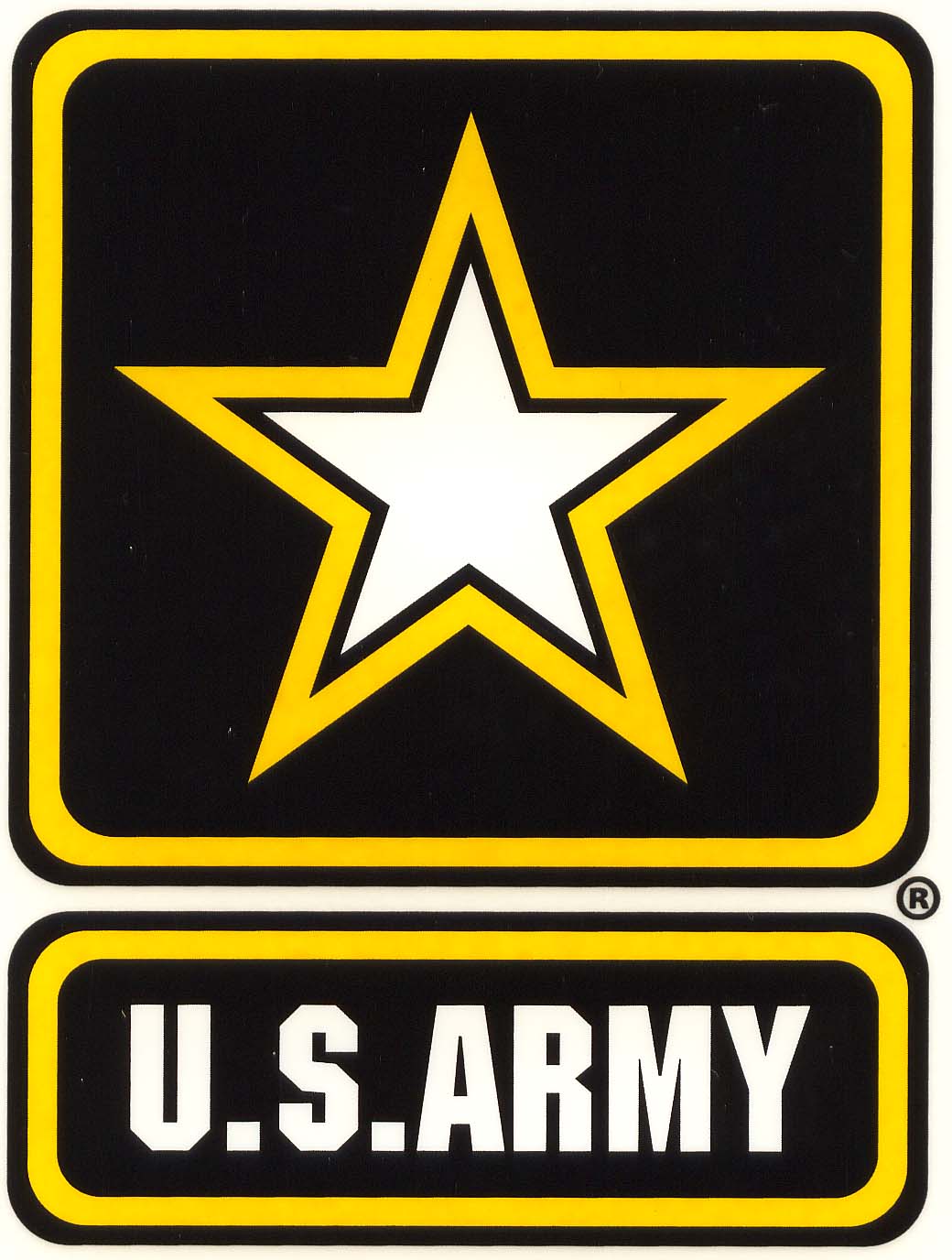 Free army clipart.