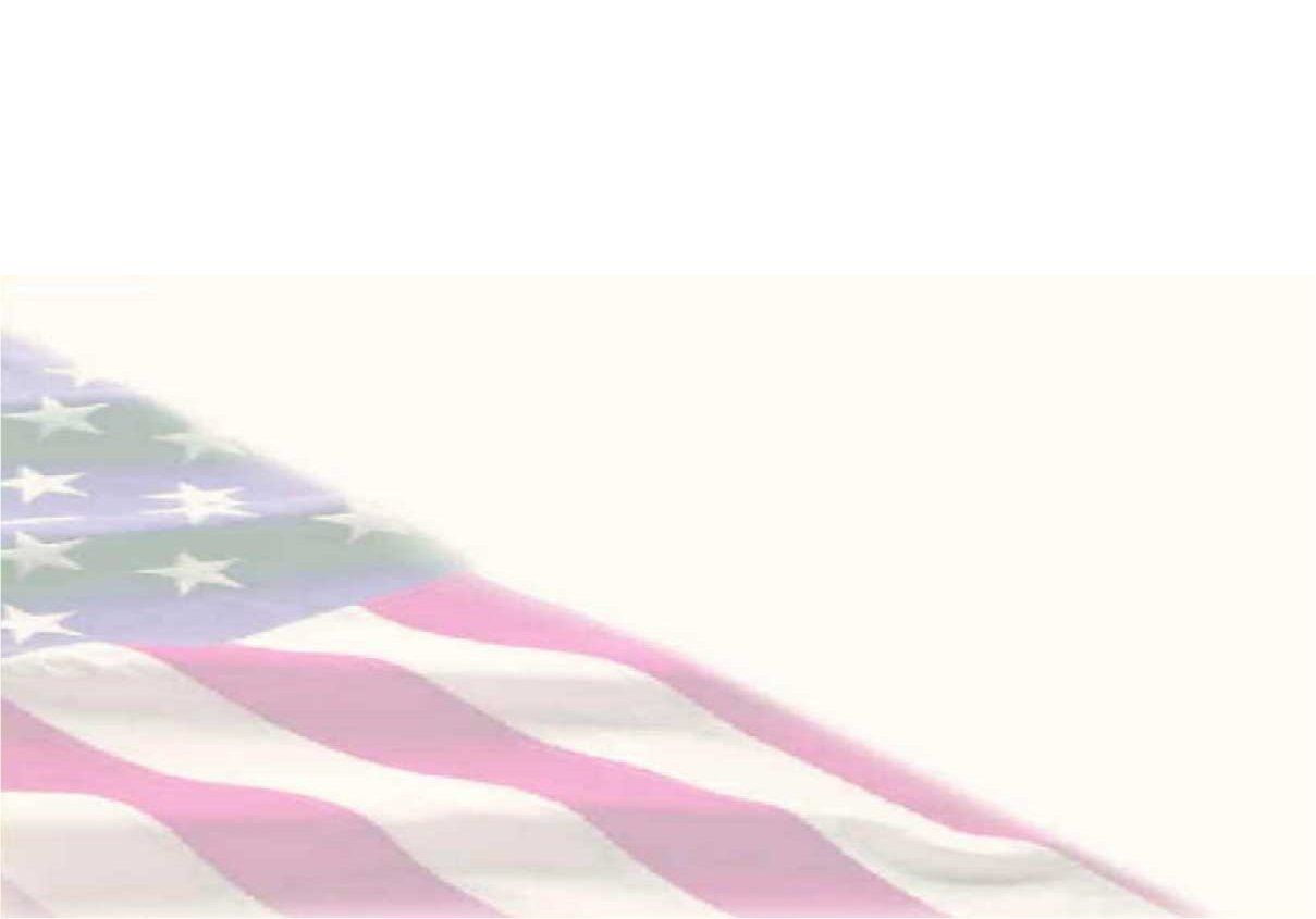 Flag background faded.