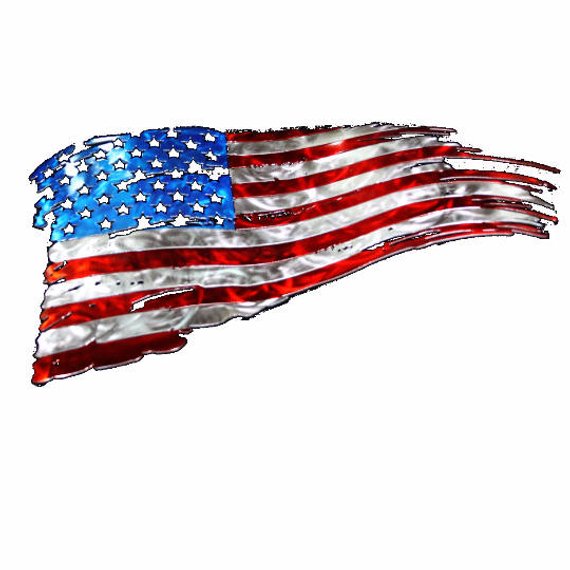 Download Us flag clipart rustic american pictures on Cliparts Pub ...