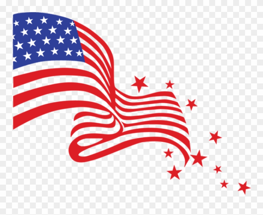 Free Png Download Transparent Usa Flagpicture Png Images