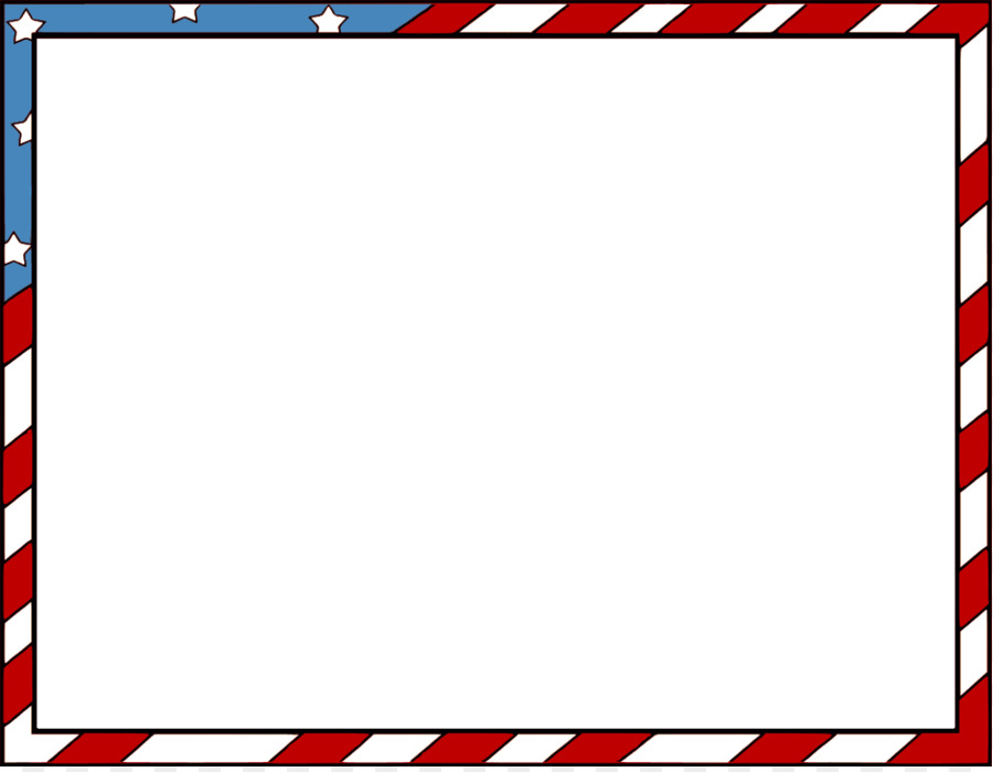 Background White Frame png download