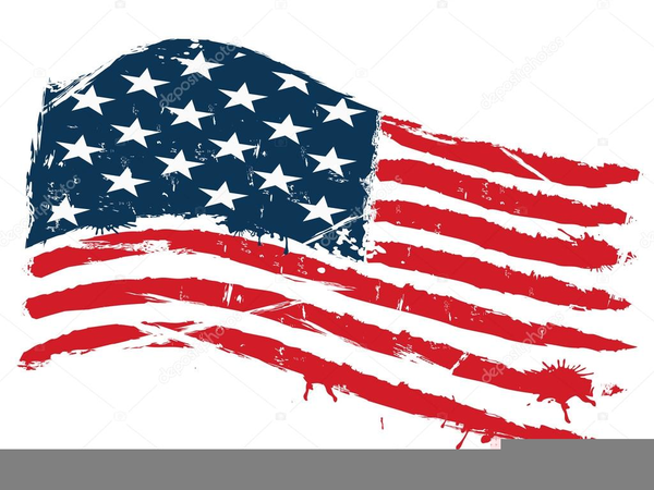 Free Made In Usa Clipart