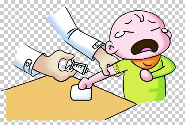 Vaccination Vaccine Child Infant Illustration, Baby